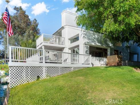 22851 Ridge Route Lane , Lake Forest, CA