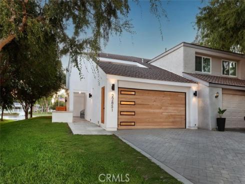 22851 Ridge Route Lane , Lake Forest, CA