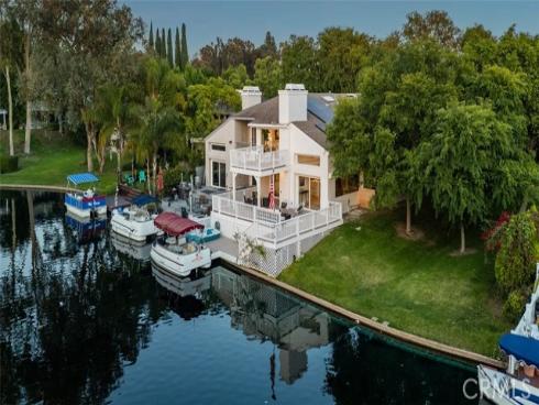 22851 Ridge Route Lane , Lake Forest, CA