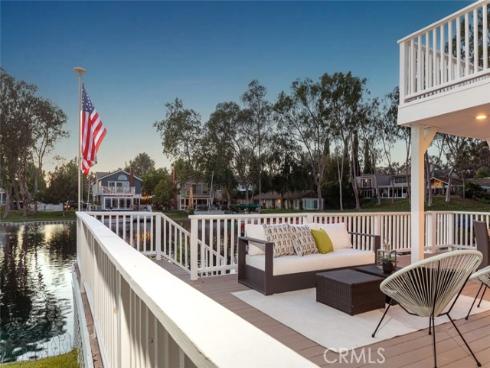 22851 Ridge Route Lane , Lake Forest, CA