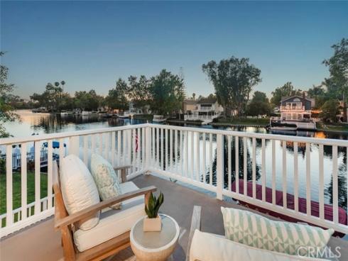 22851 Ridge Route Lane , Lake Forest, CA