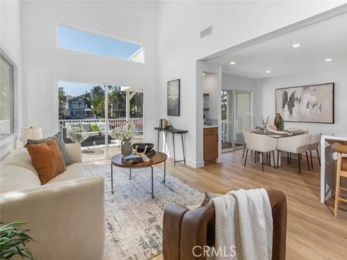 22851 Ridge Route Lane , Lake Forest, CA
