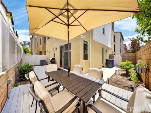 566 Catalonia , Lake Forest, CA