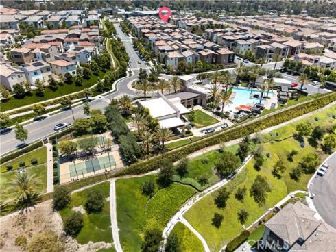 566 Catalonia , Lake Forest, CA