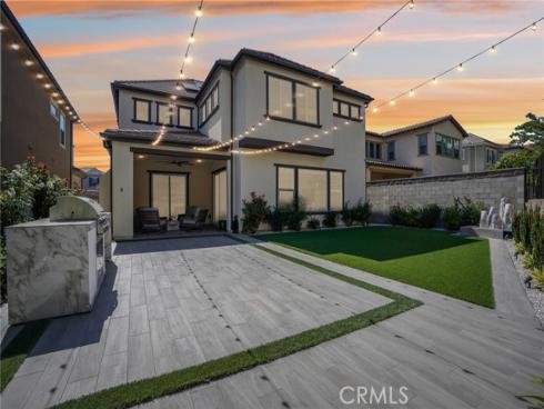 1581 Viejo Ridge Drive, Lake Forest, CA
