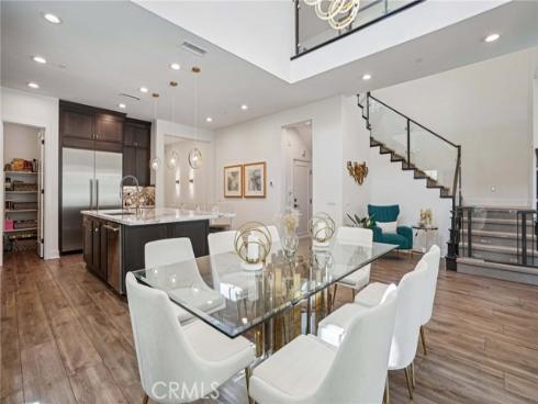 1581 Viejo Ridge Drive, Lake Forest, CA