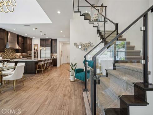 1581 Viejo Ridge Drive, Lake Forest, CA