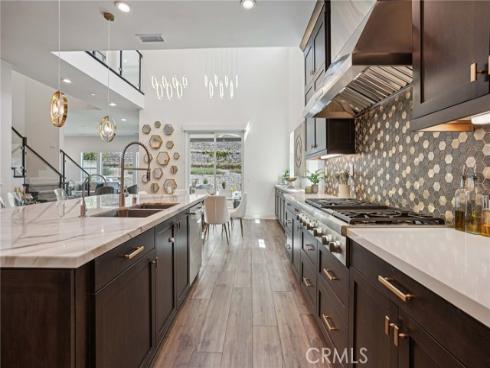 1581 Viejo Ridge Drive, Lake Forest, CA