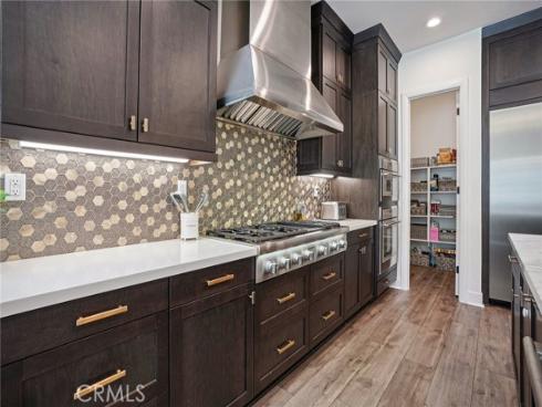 1581 Viejo Ridge Drive, Lake Forest, CA