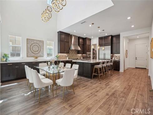 1581 Viejo Ridge Drive, Lake Forest, CA