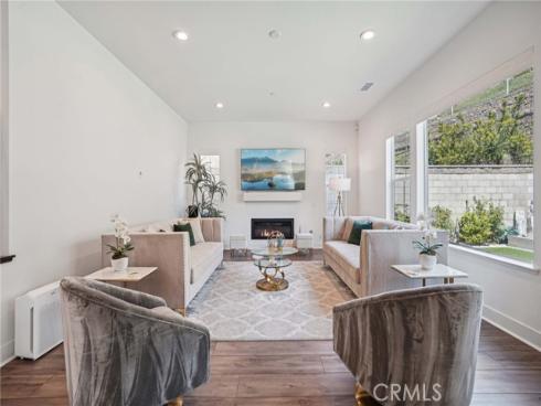 1581 Viejo Ridge Drive, Lake Forest, CA