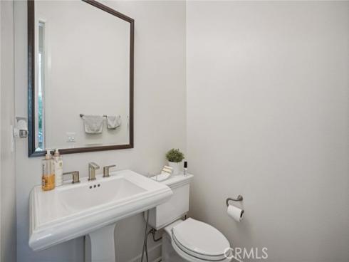 1581 Viejo Ridge Drive, Lake Forest, CA