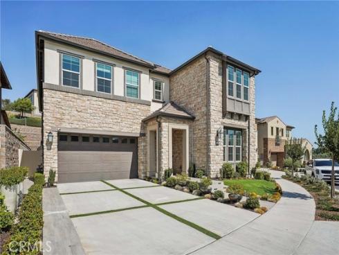 1581 Viejo Ridge Drive, Lake Forest, CA