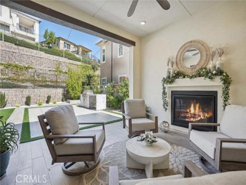1581 Viejo Ridge Drive, Lake Forest, CA