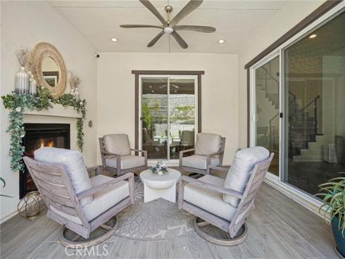 1581 Viejo Ridge Drive, Lake Forest, CA