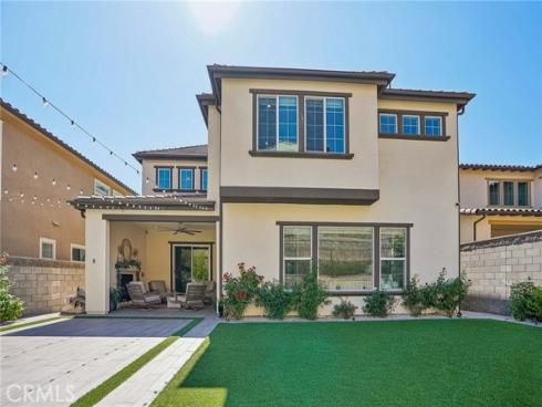 1581 Viejo Ridge Drive, Lake Forest, CA