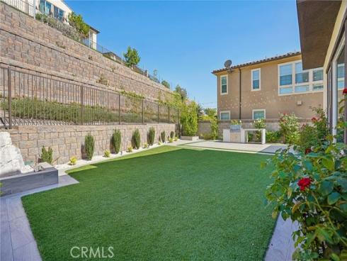 1581 Viejo Ridge Drive, Lake Forest, CA