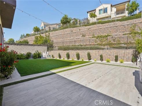1581 Viejo Ridge Drive, Lake Forest, CA