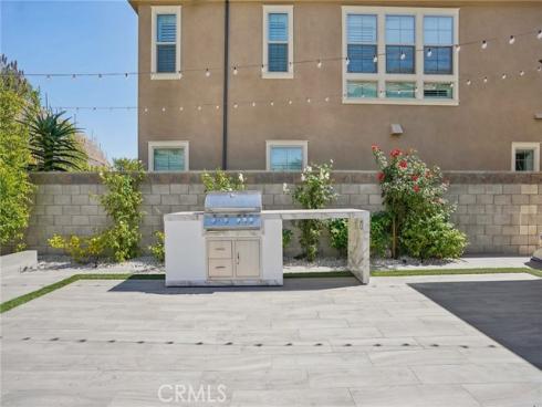 1581 Viejo Ridge Drive, Lake Forest, CA