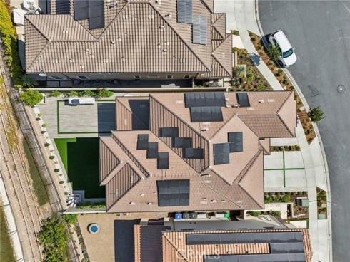 1581 Viejo Ridge Drive, Lake Forest, CA