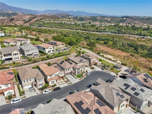 1581 Viejo Ridge Drive, Lake Forest, CA