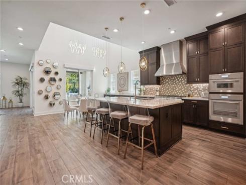 1581 Viejo Ridge Drive, Lake Forest, CA