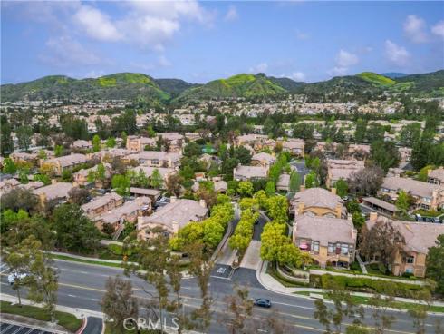 19431  Rue De Valore  39D , Lake Forest, CA