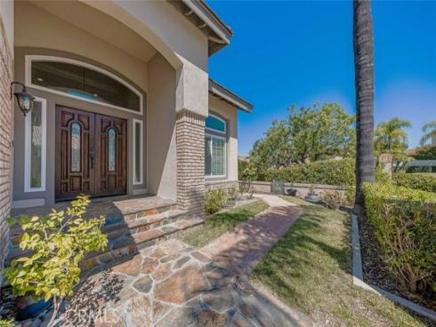 19151 Red Bluff Dr , Lake Forest, CA