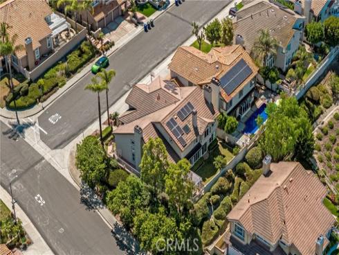 19151 Red Bluff Dr , Lake Forest, CA