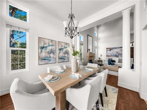 19151 Red Bluff Dr , Lake Forest, CA