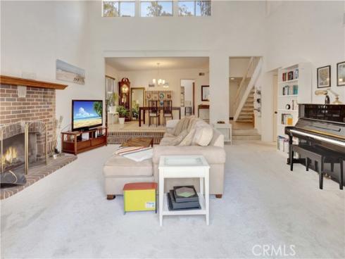 22332 Fallen Leaf , Lake Forest, CA