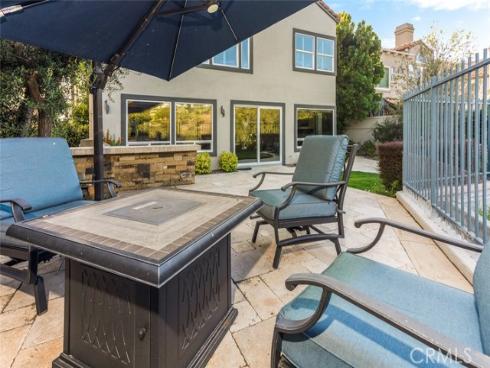 8 Flores , Lake Forest, CA