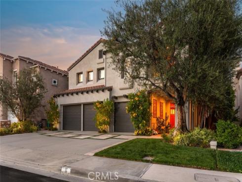 8 Flores , Lake Forest, CA