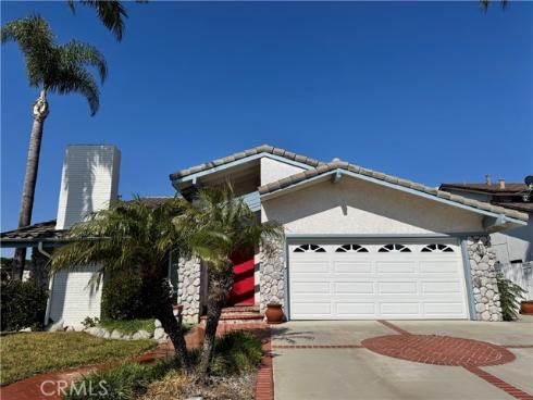 24451 Peacock St.