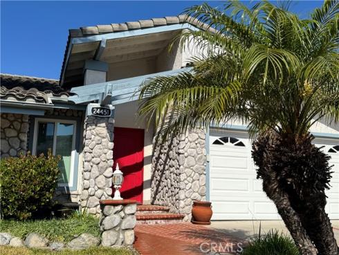 24451 Peacock St. , Lake Forest, CA