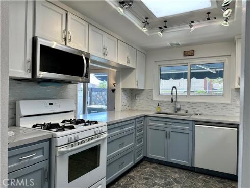 24451 Peacock St. , Lake Forest, CA
