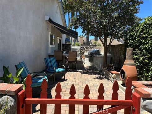 24451 Peacock St. , Lake Forest, CA