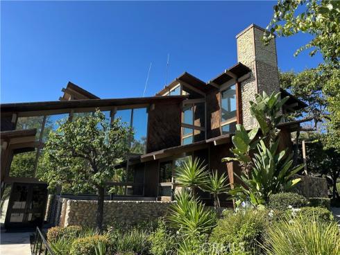 24451 Peacock St. , Lake Forest, CA