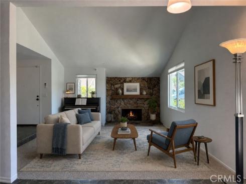 24451 Peacock St. , Lake Forest, CA