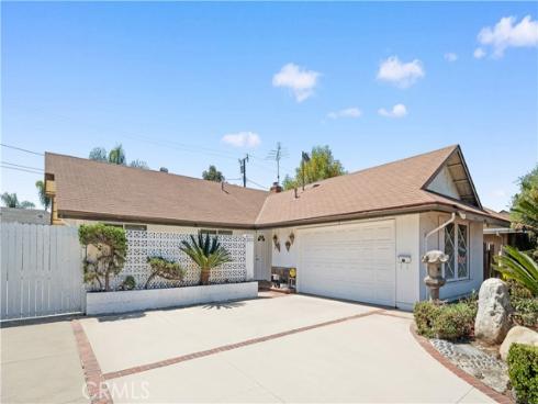 23312 La Vaca , Lake Forest, CA