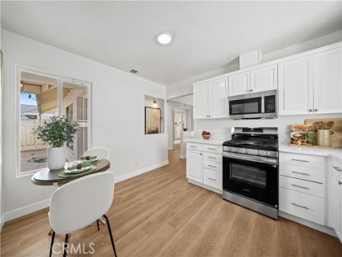 23312 La Vaca , Lake Forest, CA