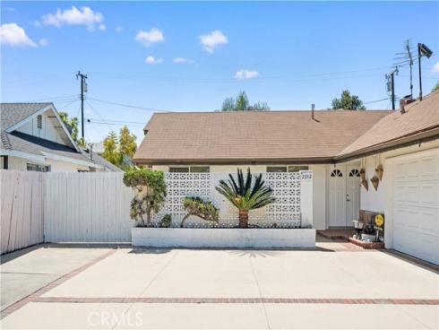 23312 La Vaca , Lake Forest, CA