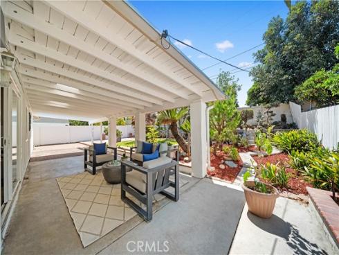 23312 La Vaca , Lake Forest, CA