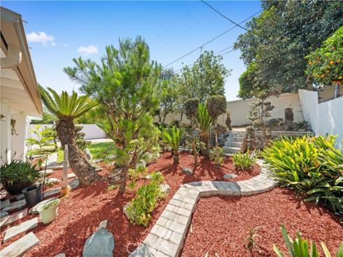 23312 La Vaca , Lake Forest, CA