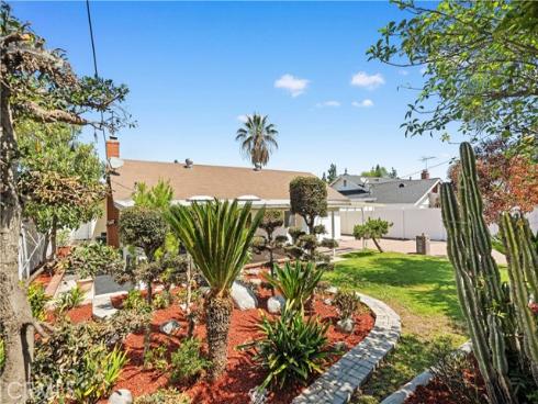 23312 La Vaca , Lake Forest, CA