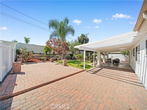 23312 La Vaca , Lake Forest, CA
