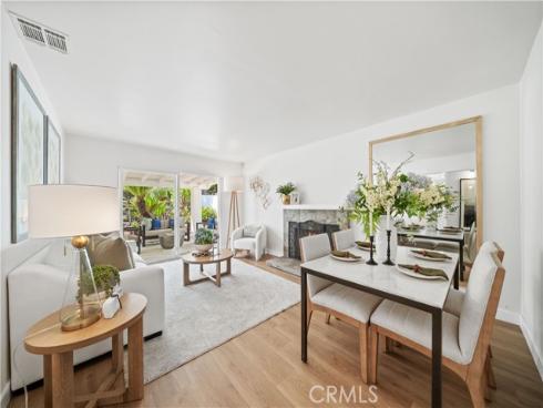 23312 La Vaca , Lake Forest, CA