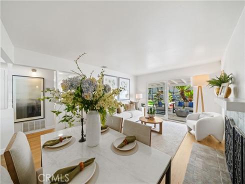 23312 La Vaca , Lake Forest, CA