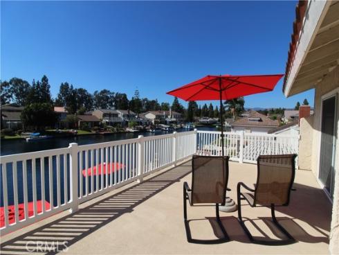 21821 Michigan Ln. , Lake Forest, CA