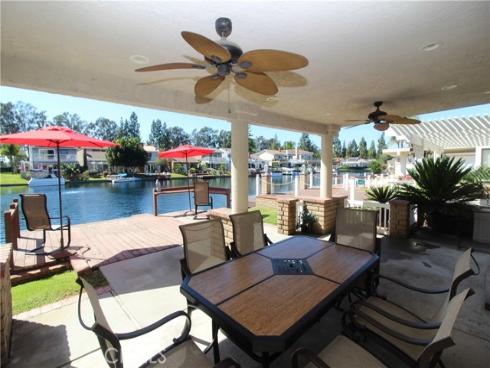 21821 Michigan Ln. , Lake Forest, CA